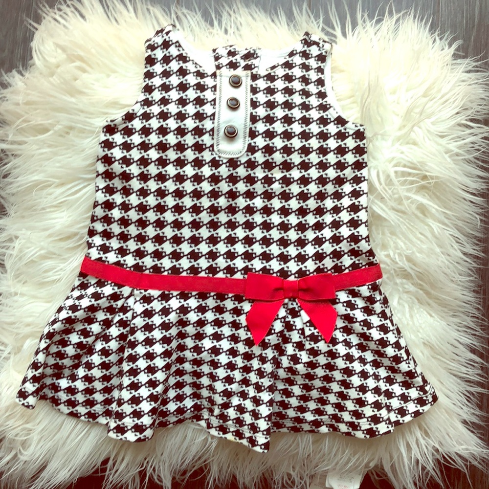 Toddler dress